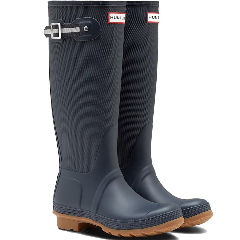 Hunter Rain Boots